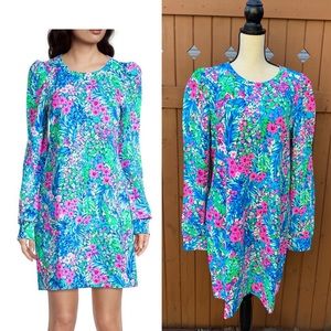 *PRICE NEGOTIABLE* NWT Lilly Pulitzer Jansen Dress